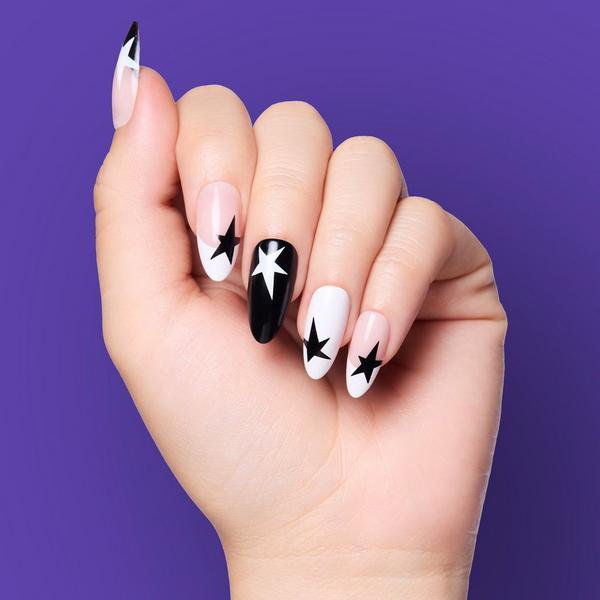 DIGI Beauty I'm A Star Press-On Nails #4