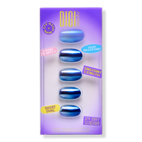 Ice Cold Press-On Nails