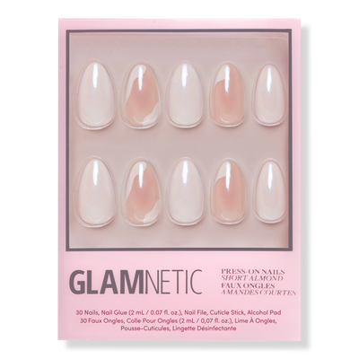 Glamnetic Lovey Dovey Press-On Nails