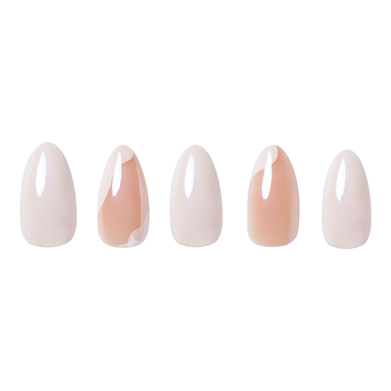 Lovey Dovey Press-On Nails