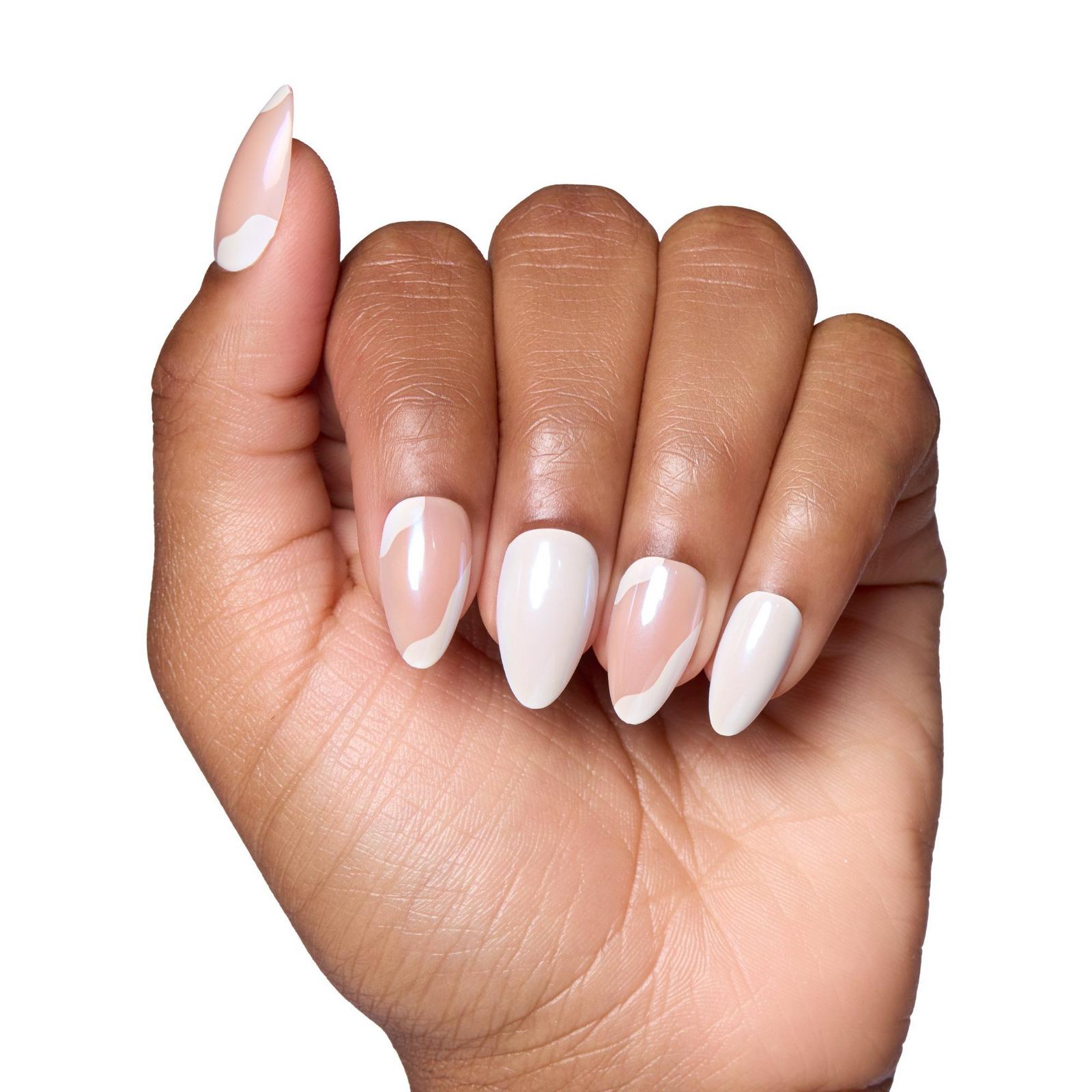 Lovey Dovey Press-On Nails