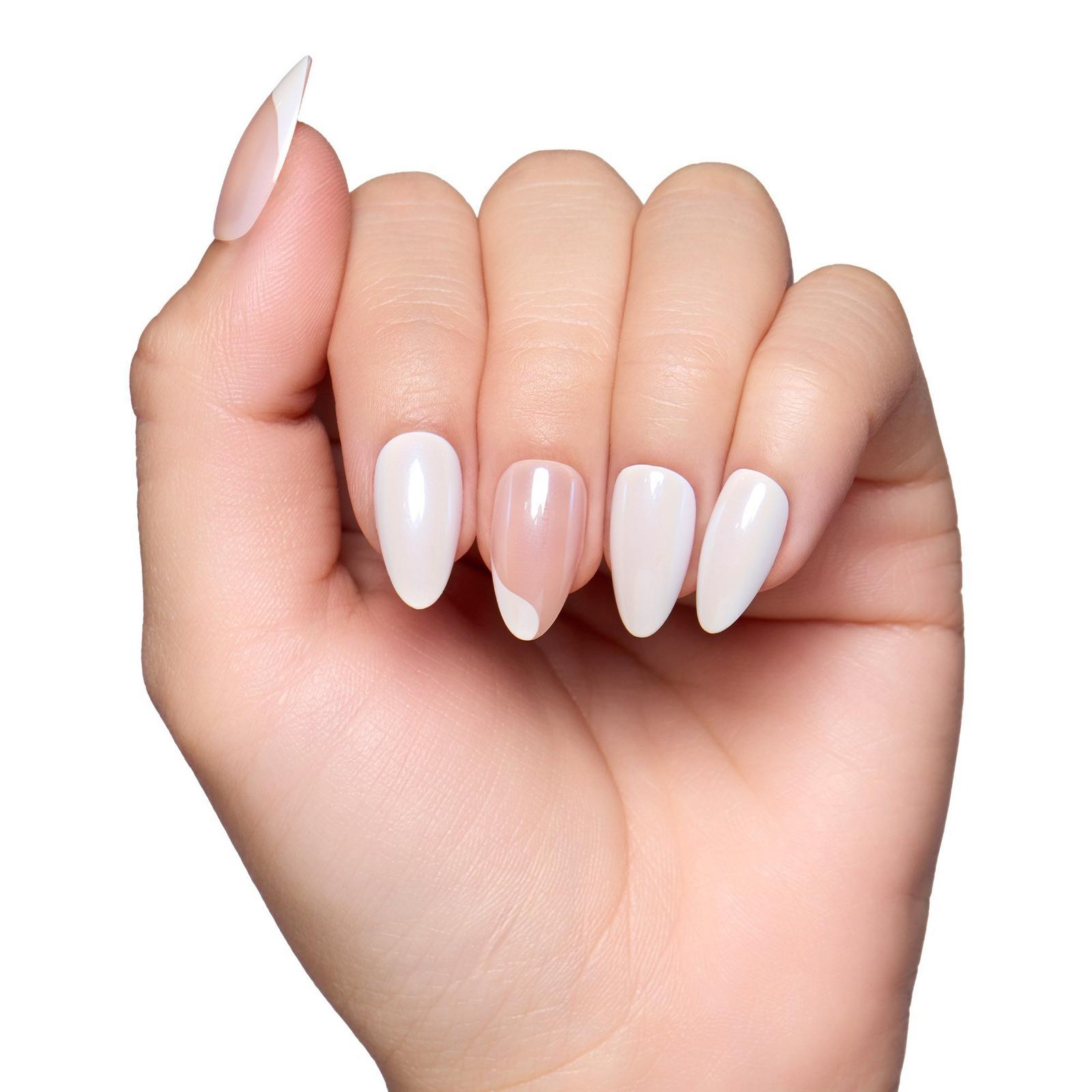 Lovey Dovey Press-On Nails