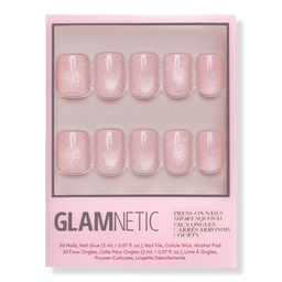 Glamnetic Pinky Promise Press-On Nails