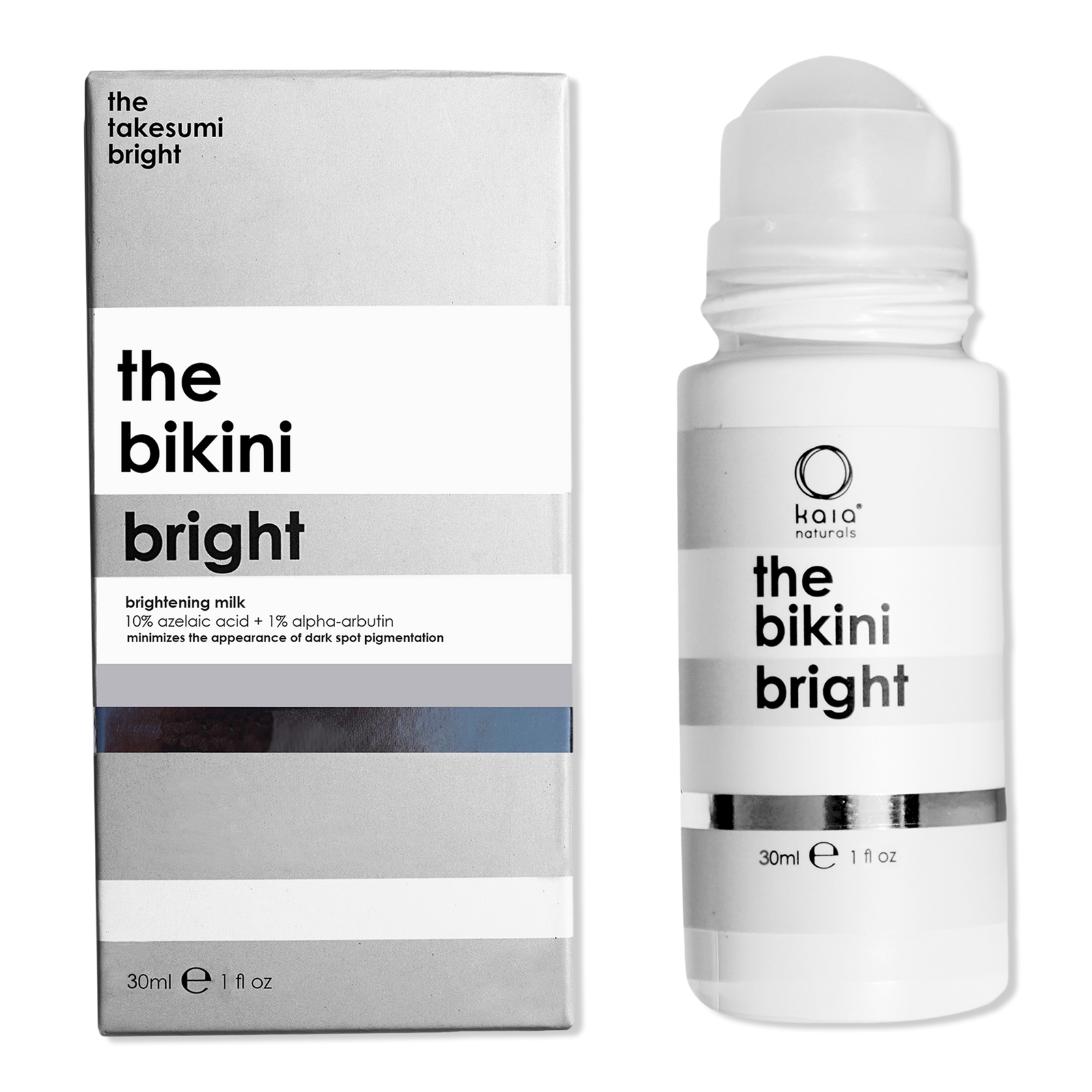 Kaia The Bikini Bright (30ml/1floz )