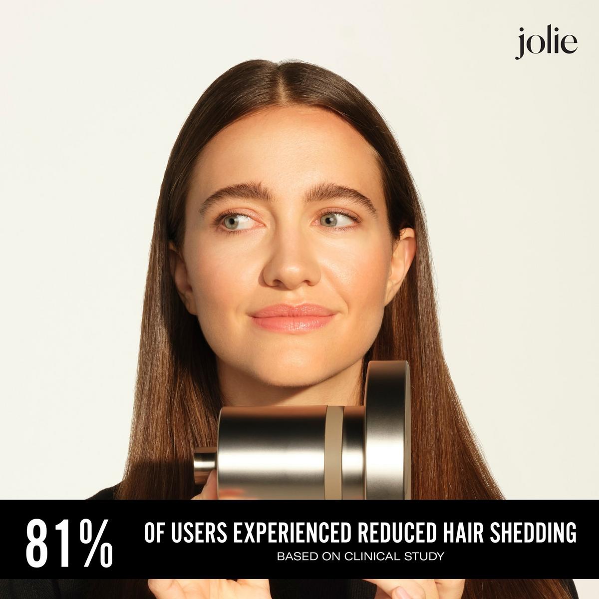 The Jolie Filtered Showerhead