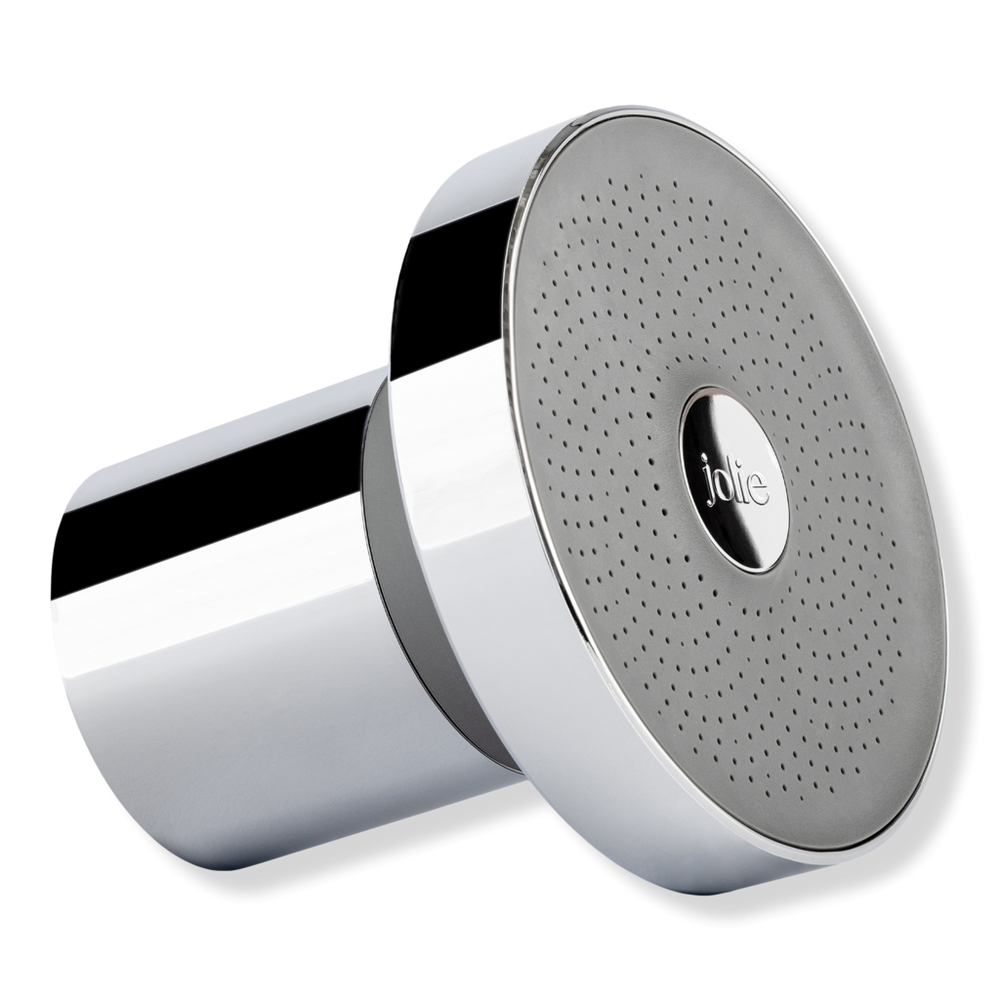 Jolie The  Filtered Showerhead - Modern Chrome
