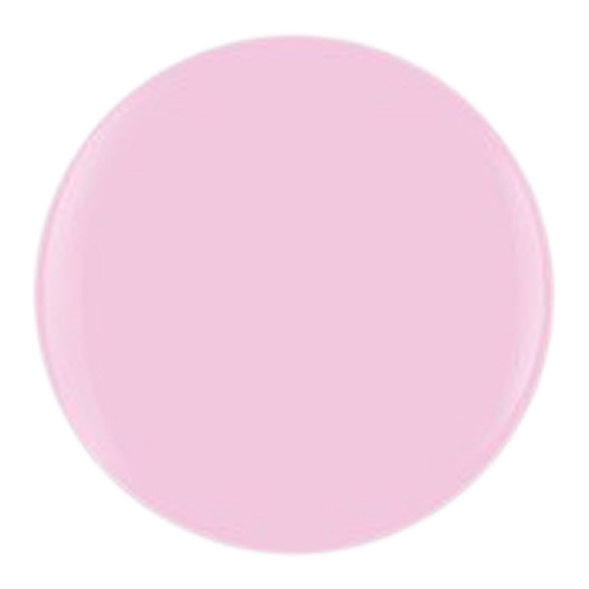 Solid Cream Gel Polish Palette - Cutesy Pinks