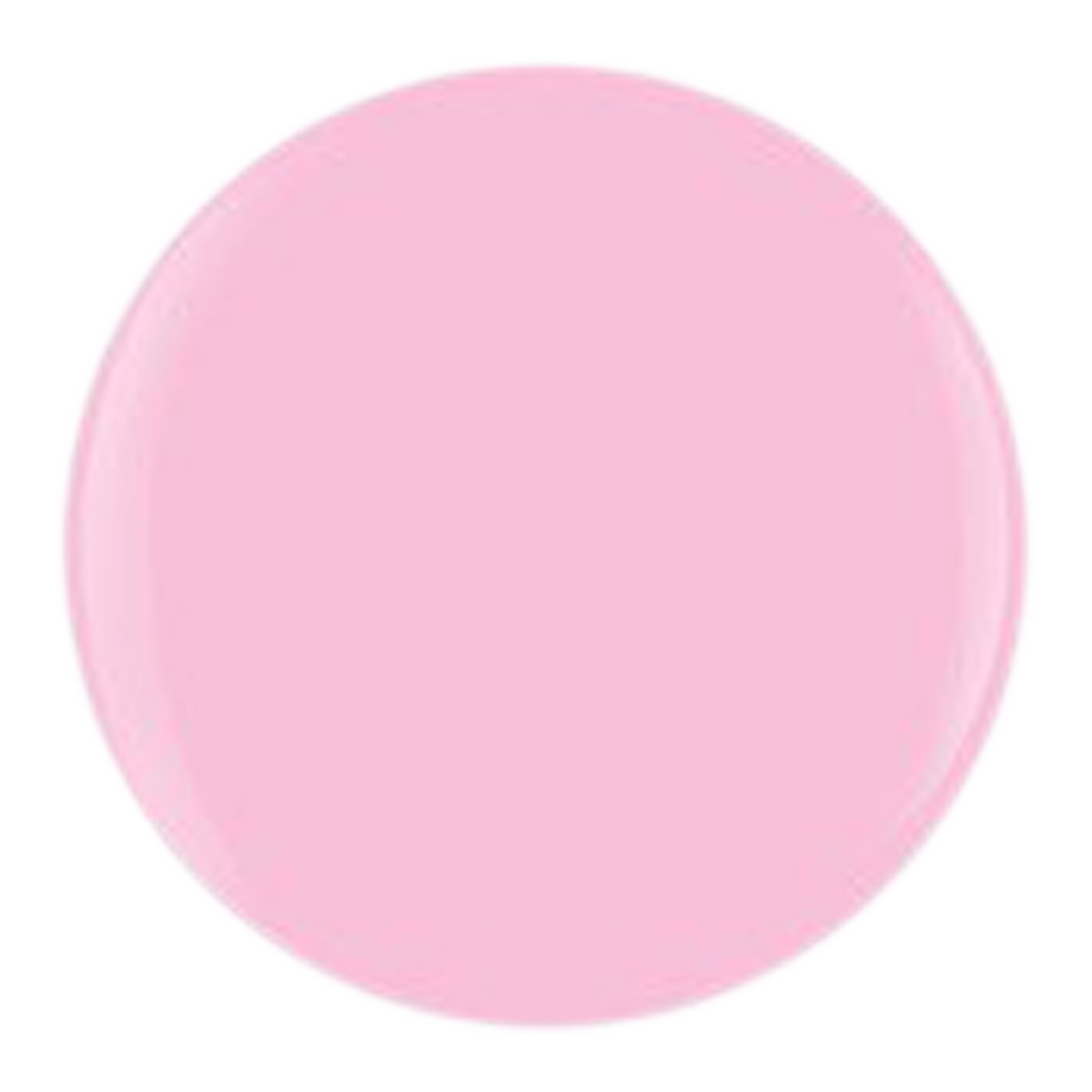 Solid Cream Gel Polish Palette - Cutesy Pinks