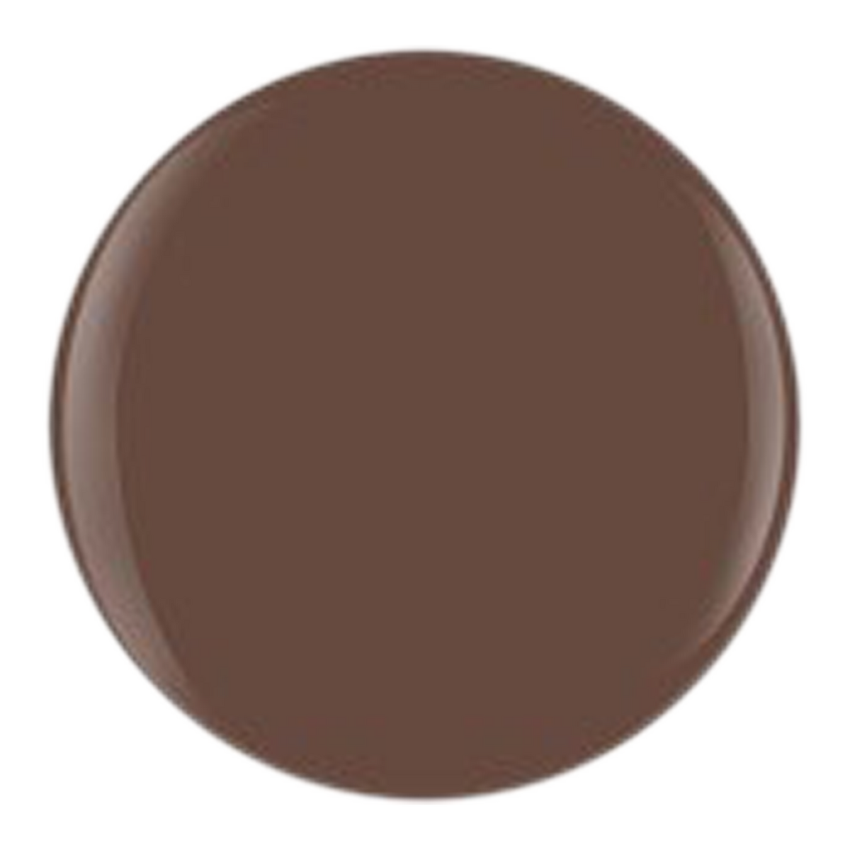 Solid Cream Gel Polish Palette - Cuddle Me Teddy