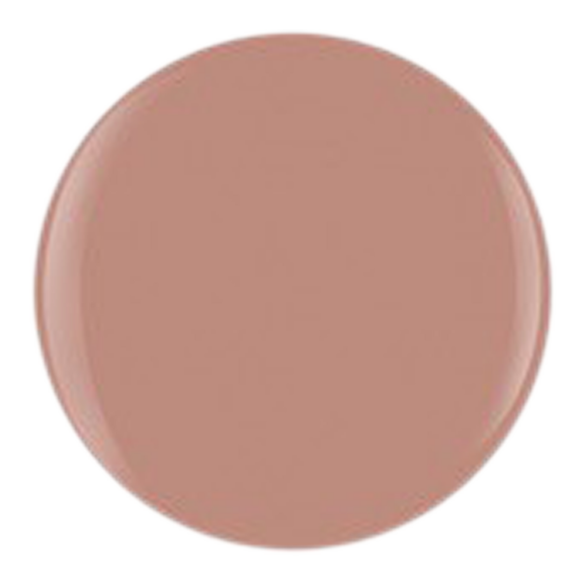 Solid Cream Gel Polish Palette - Cuddle Me Teddy