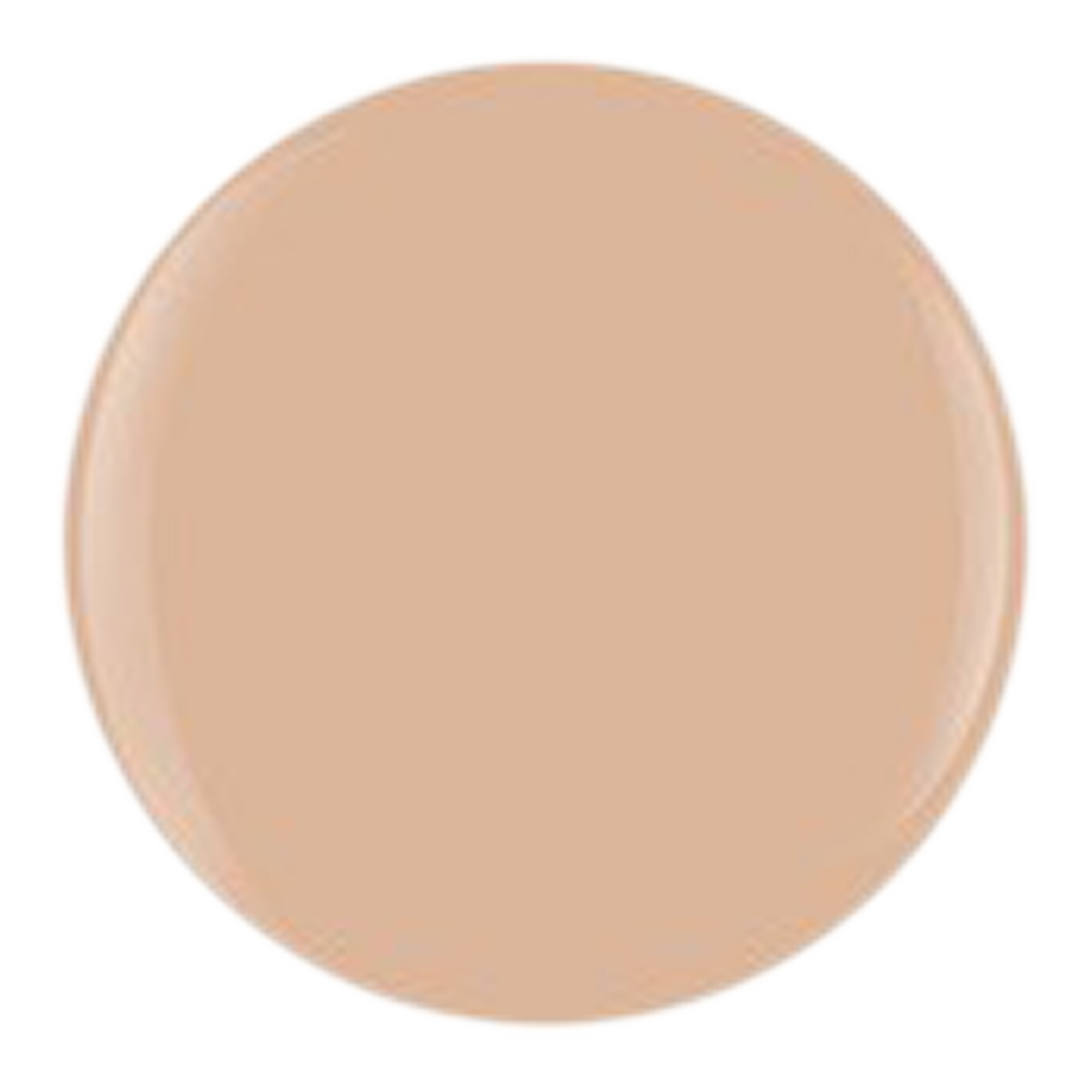 Solid Cream Gel Polish Palette - Cuddle Me Teddy
