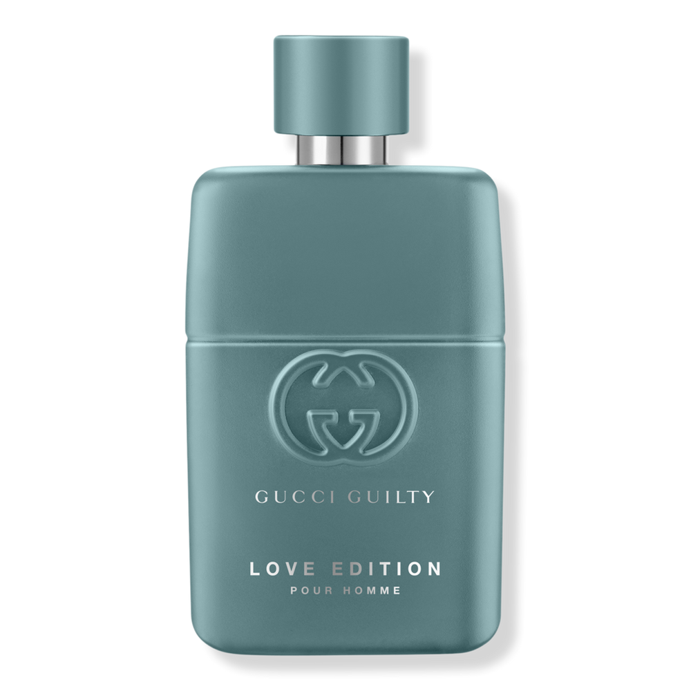 Gucci Guilty Love Edition Eau De Parfum For Men - 1.6 oz
