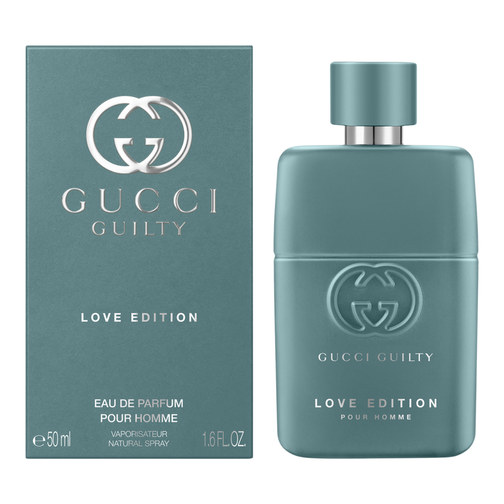 Guilty Love Edition Eau de Parfum for Men