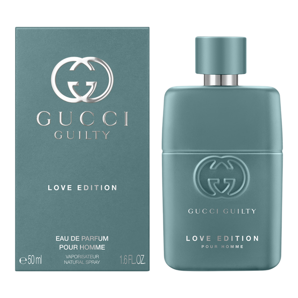 Gucci Guilty Love Edition Eau de Parfum for Men #2