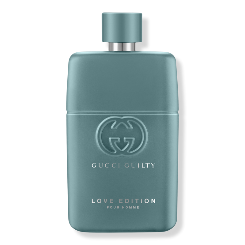 Gucci - 1.6 oz Guilty Pour Homme Eau de Toilette | Ulta Beauty