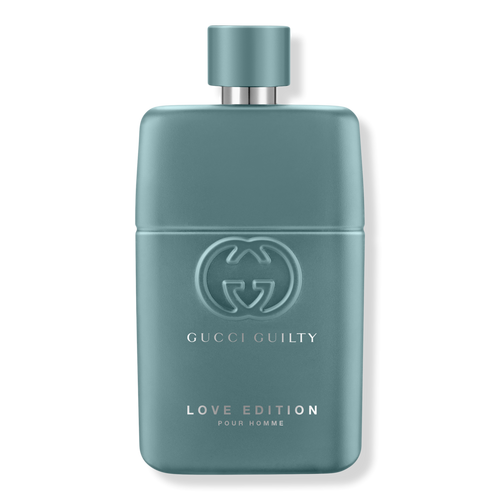 Gucci - 3.0 oz Guilty Love Edition Eau de Parfum for Men | Ulta Beauty