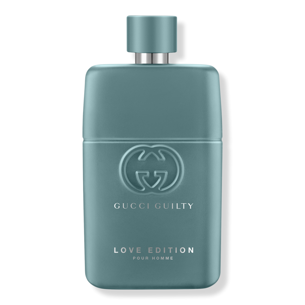 Gucci Guilty Love Edition Eau De Parfum For Men - 3.0 oz