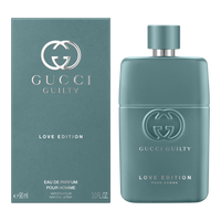 Gucci - 3.0 oz Guilty Love Edition Eau de Parfum for Men | Ulta Beauty