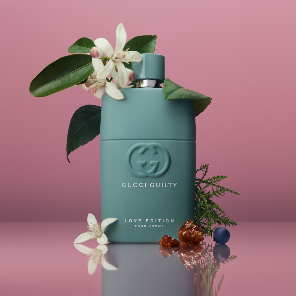 Guilty Love Edition Eau de Parfum for Men
