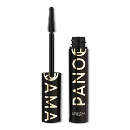 L'Oreal Voluminous Panorama Washable Mascara - All Night Black