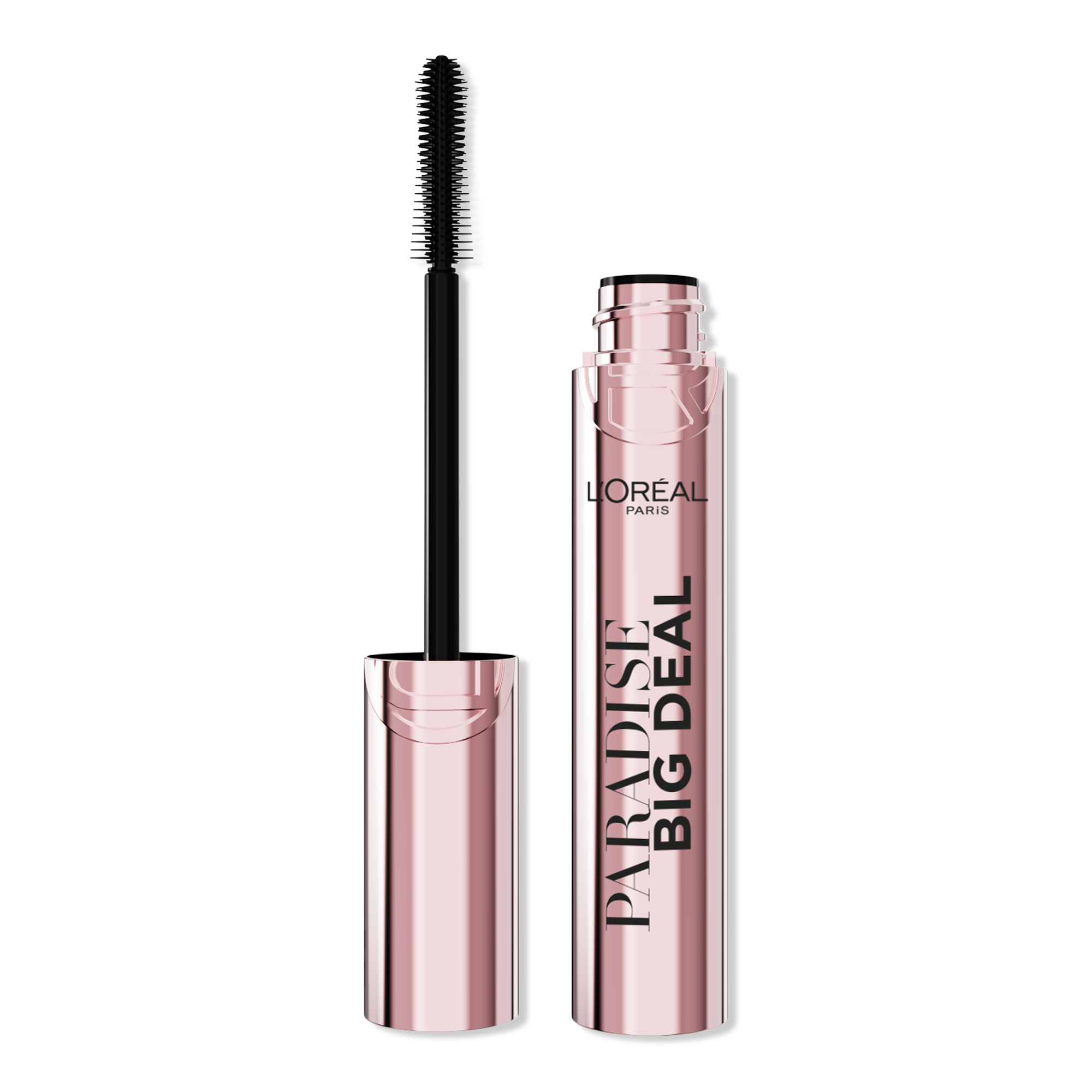 L'Oréal Paradise Big Deal Volumizing and Lengthening Washable Mascara #1