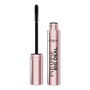 L'Oreal Paradise Big Deal Volumizing and Lengthening Washable Mascara - Blackest Black