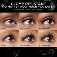 L'Oréal Paradise Big Deal Volumizing and Lengthening Washable Mascara #4