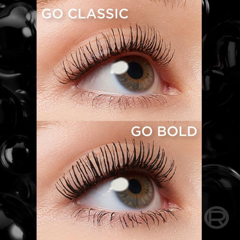 L'Oréal Paradise Big Deal Volumizing and Lengthening Washable Mascara #6