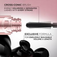 L'Oréal Paradise Big Deal Volumizing and Lengthening Washable Mascara #6