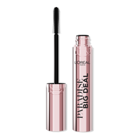 L'Oréal Paradise Big Deal Volumizing and Lengthening Washable Mascara #1