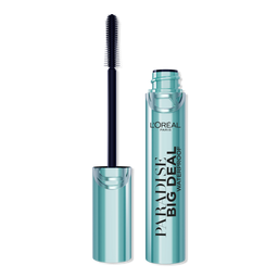 L'Oreal Paradise Big Deal Volumizing and Lengthening Waterproof Mascara
