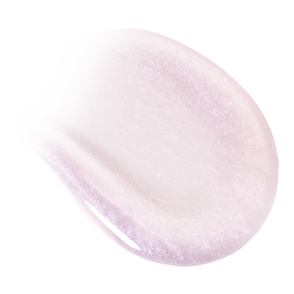 Plump Ambition Hyaluron Lip Oil 24HR Care with Hyaluronic Acid - Cristal Clear 101