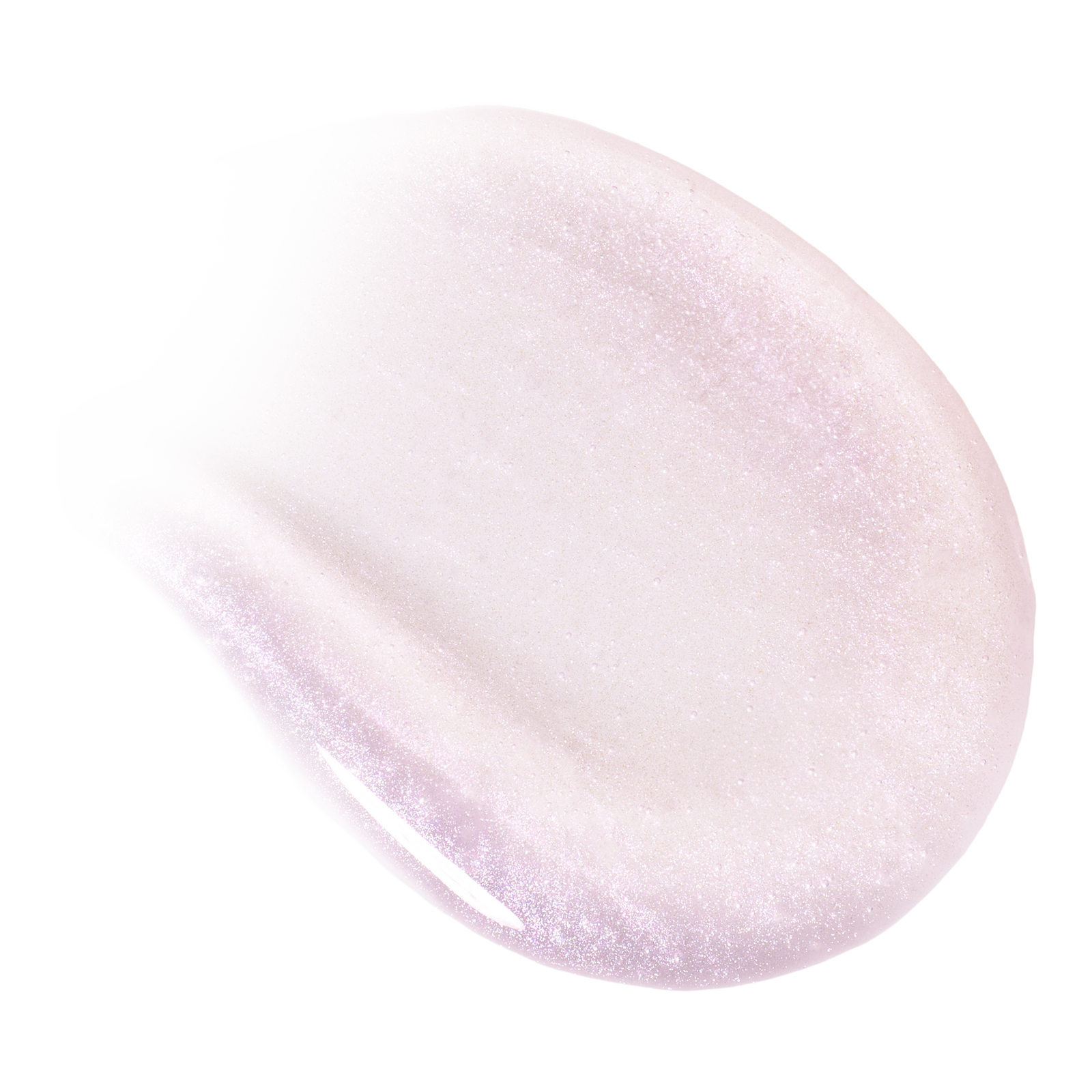 Plump Ambition Hyaluron Lip Oil 24HR Care with Hyaluronic Acid - Cristal Clear 101