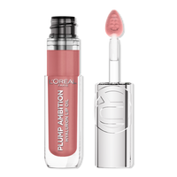 Plump Ambition Hyaluron Lip Oil 24HR Care with Hyaluronic Acid