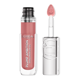 L'Oreal Plump Ambition Hyaluron Lip Oil 24HR Care with Hyaluronic Acid