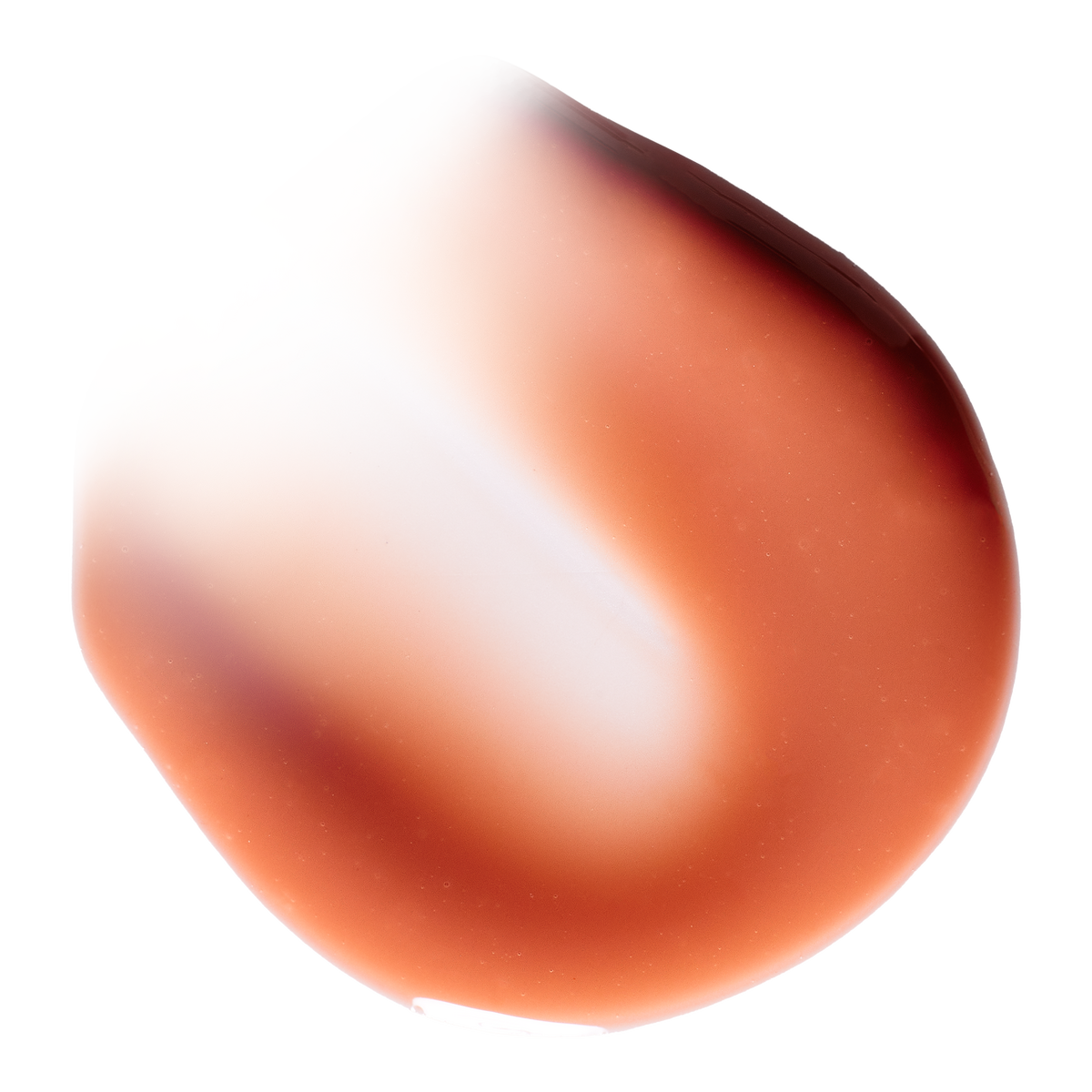 Plump Ambition Hyaluron Lip Oil 24HR Care with Hyaluronic Acid - Latte Glacé 641