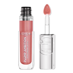 L'Oreal Plump Ambition Hyaluron Lip Oil 24HR Care with Hyaluronic Acid