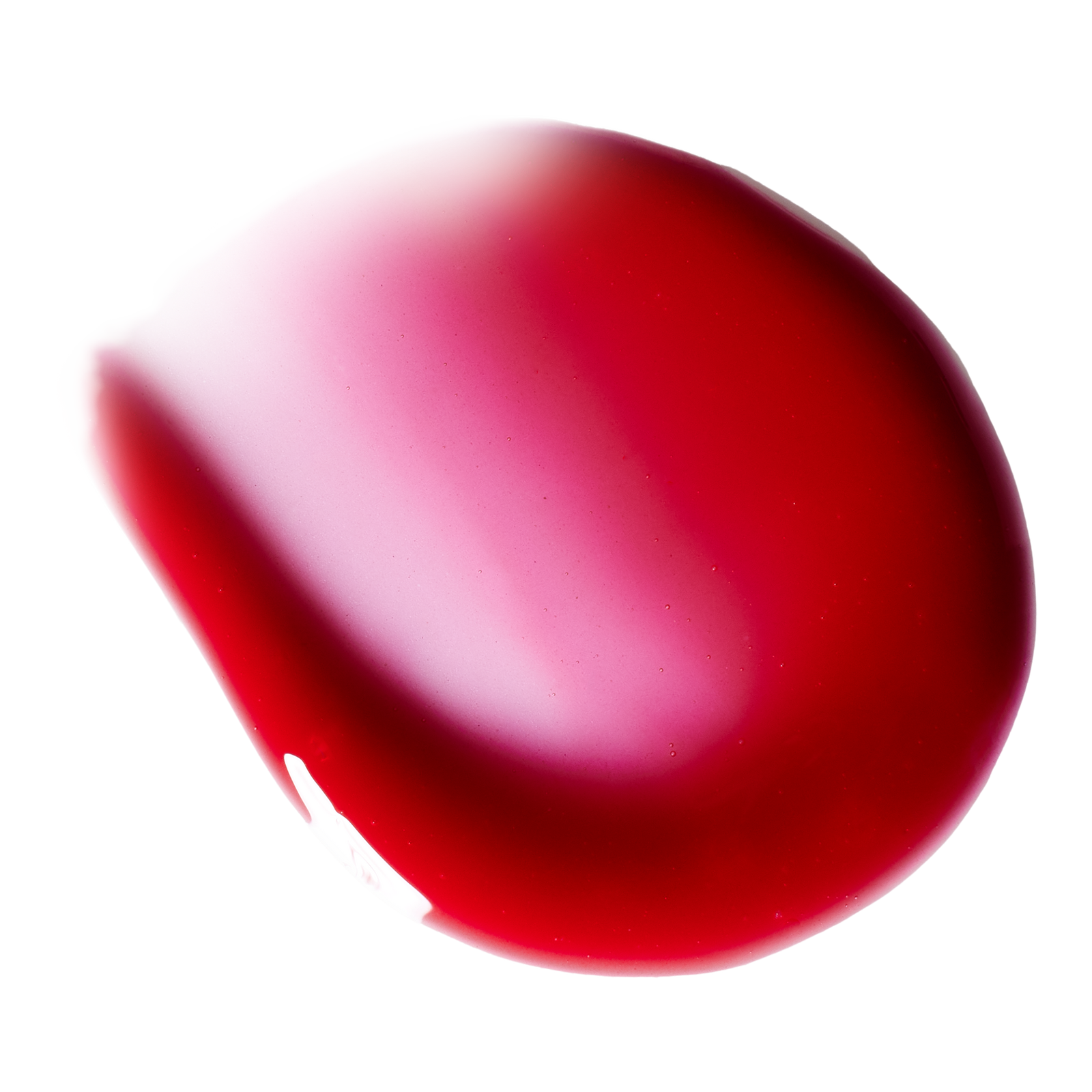 Plump Ambition Hyaluron Lip Oil 24HR Care with Hyaluronic Acid - Cherry Cherie