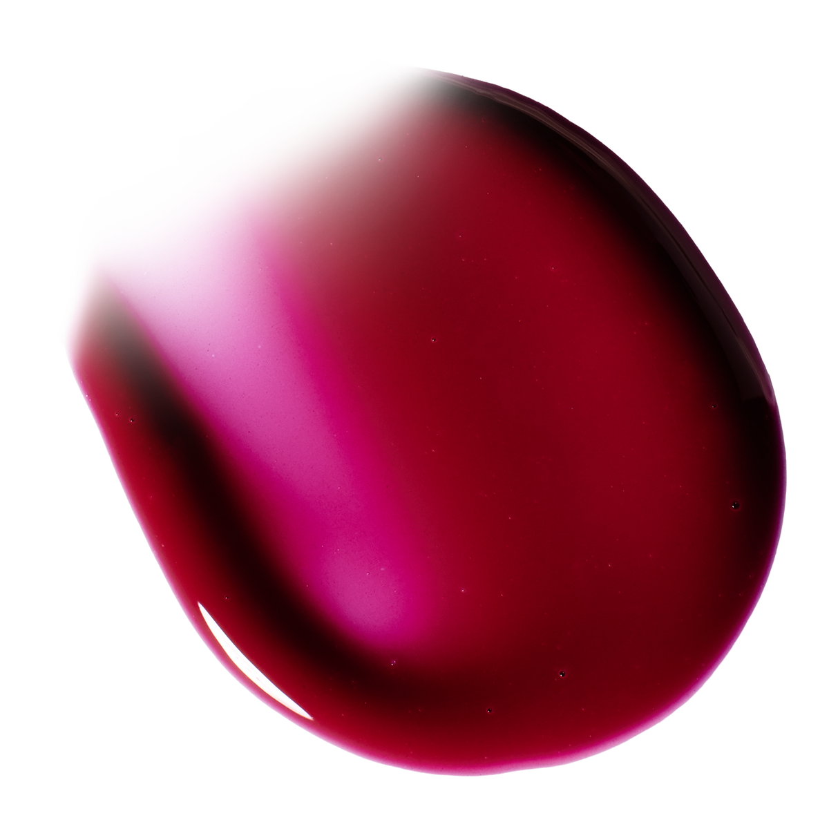 Plump Ambition Hyaluron Lip Oil 24HR Care with Hyaluronic Acid - Berry Jolie 490