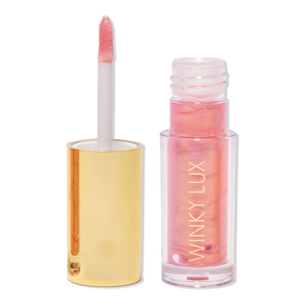 Winky Lux Very There Lip Oil #1