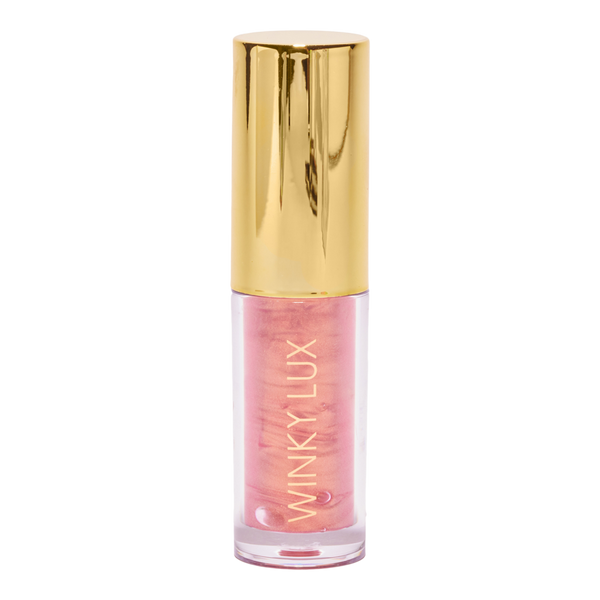 Winky Lux Very There Lip Oil #3