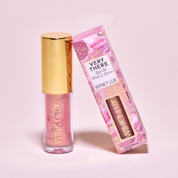 Winky Lux Very There Lip Oil #5