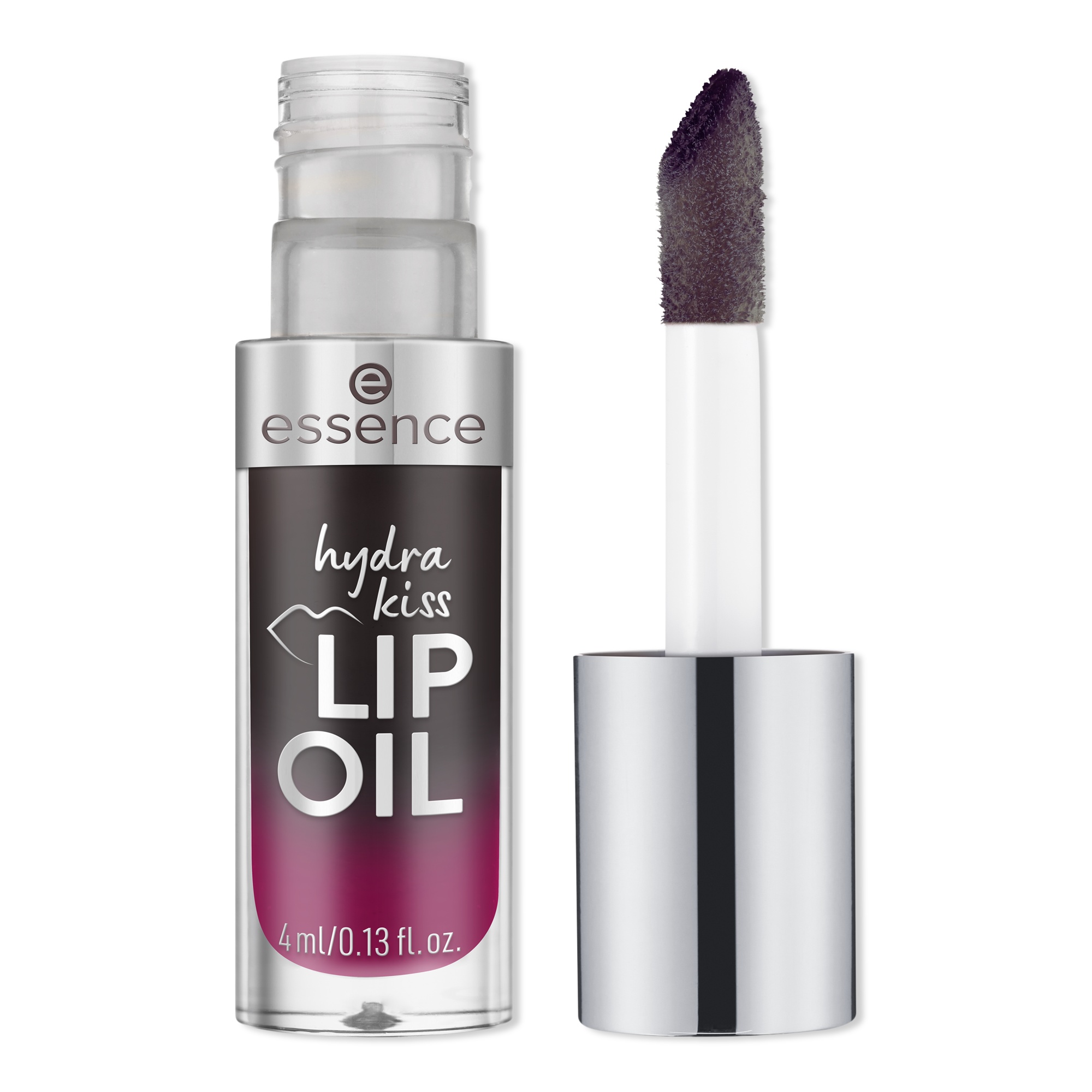 Essence Hydra Kiss Lip Oil #1