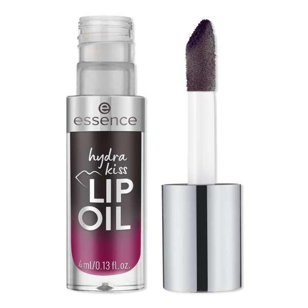 Essence Hydra Kiss Lip Oil #1