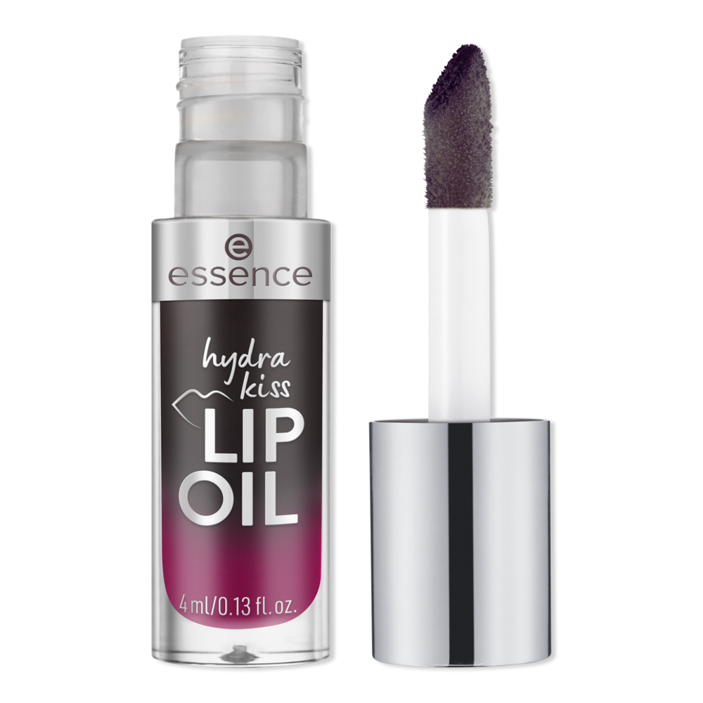 Essence Hydra Kiss Lip Oil - Midnight Mystery