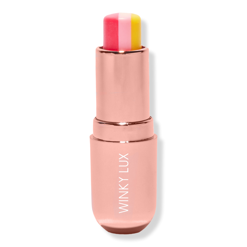 Hello Kitty 50 Plumping Hydrogel Lip Patch