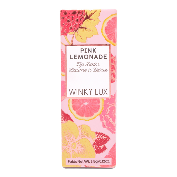 Winky Lux Pink Lemonade Balm #4