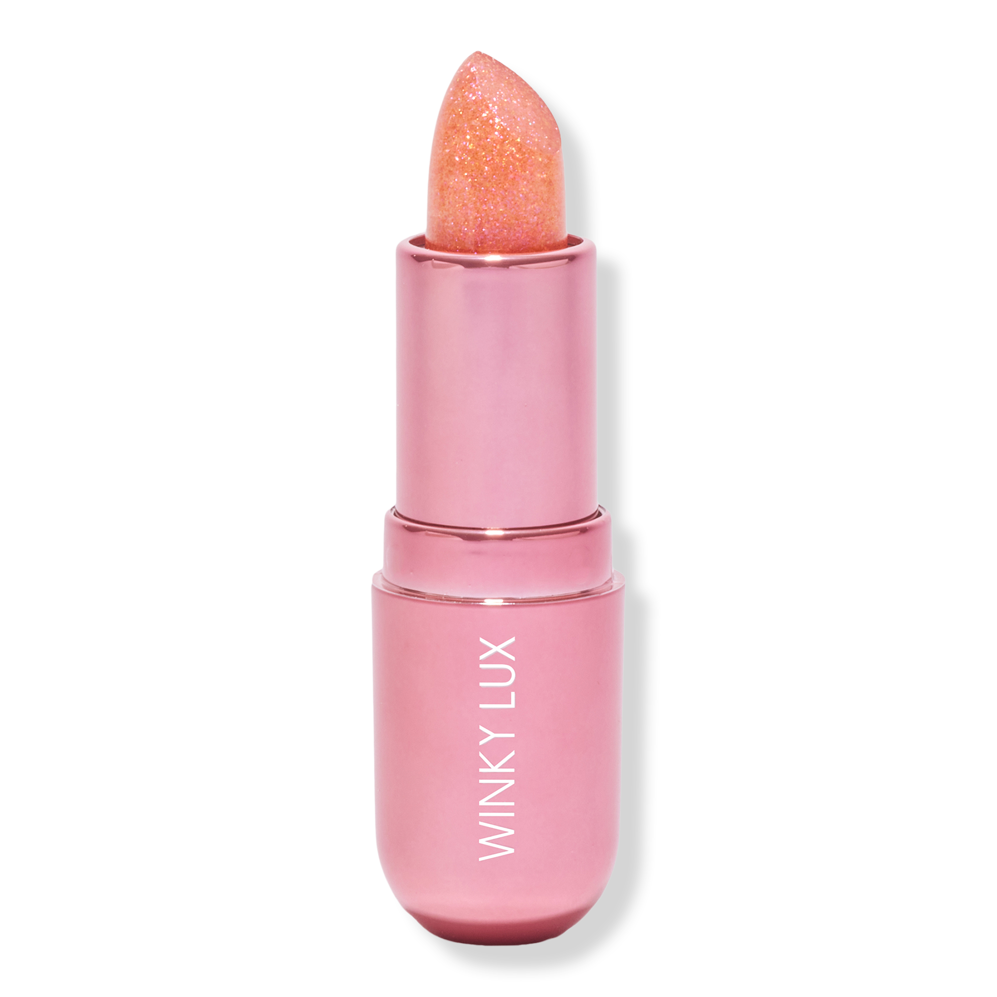 Winky Lux Pink Opal pH Lip Balm #1