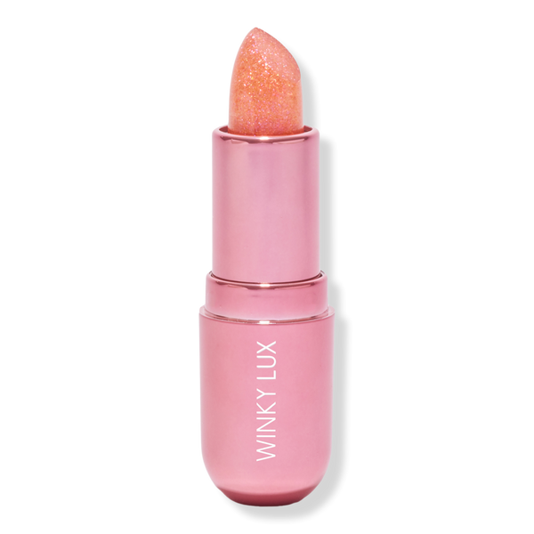 Winky Lux Pink Opal pH Lip Balm #1