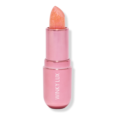 Winky Lux Pink Opal pH Lip Balm